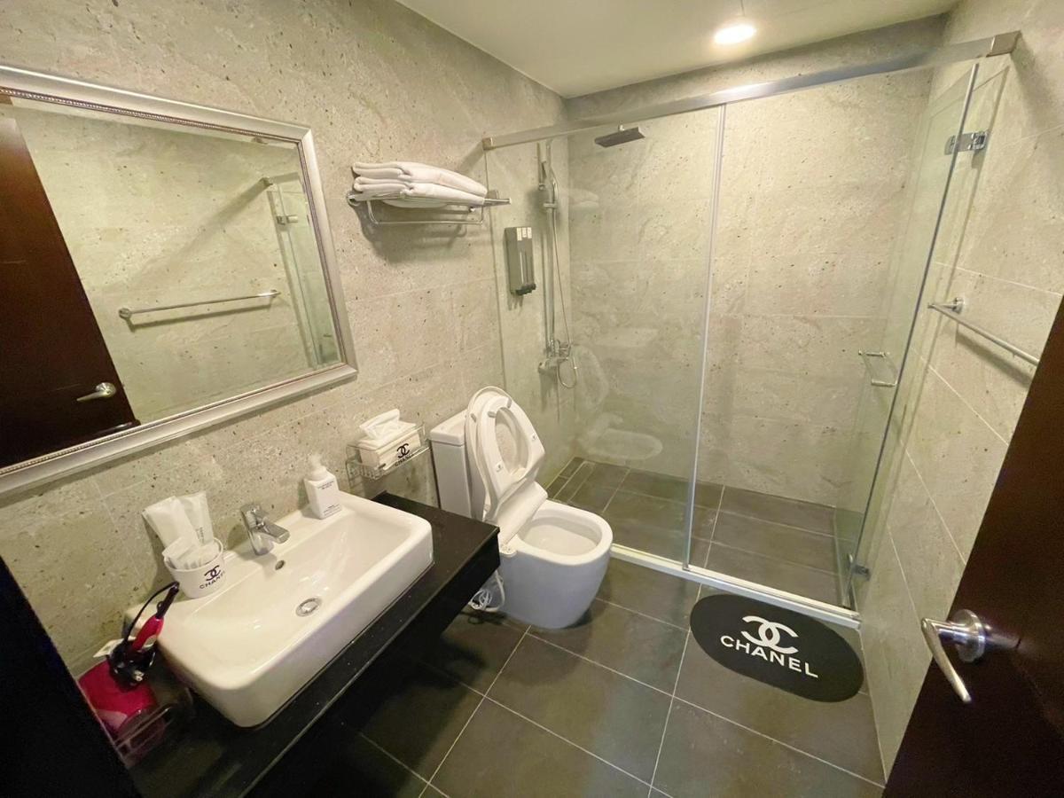 Appartement Toucheng Happyhouse頭城黑皮家 附早餐 Extérieur photo