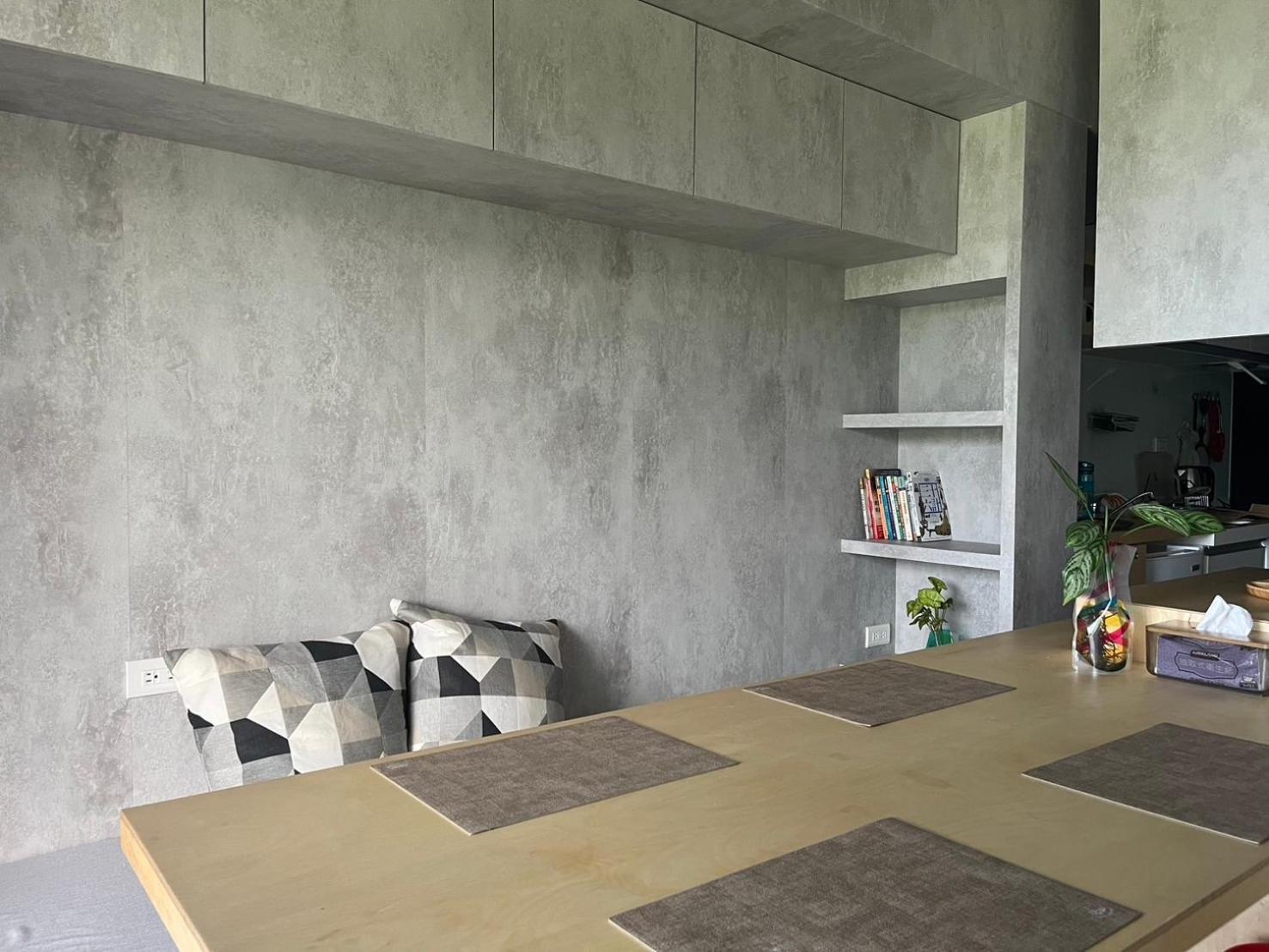 Appartement Toucheng Happyhouse頭城黑皮家 附早餐 Extérieur photo