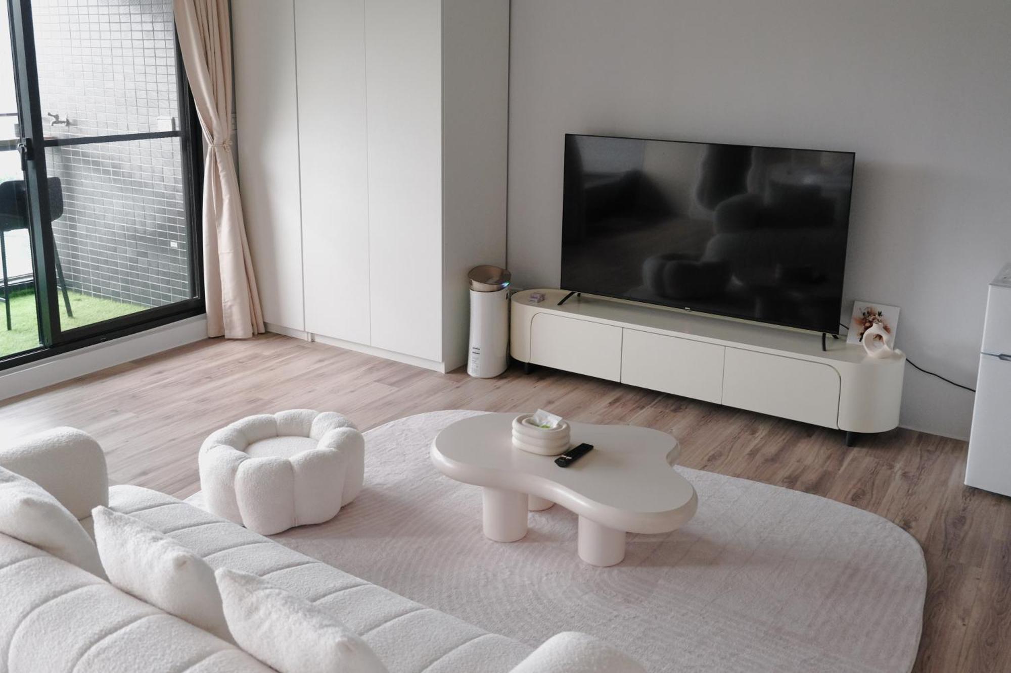 Appartement Toucheng Happyhouse頭城黑皮家 附早餐 Extérieur photo