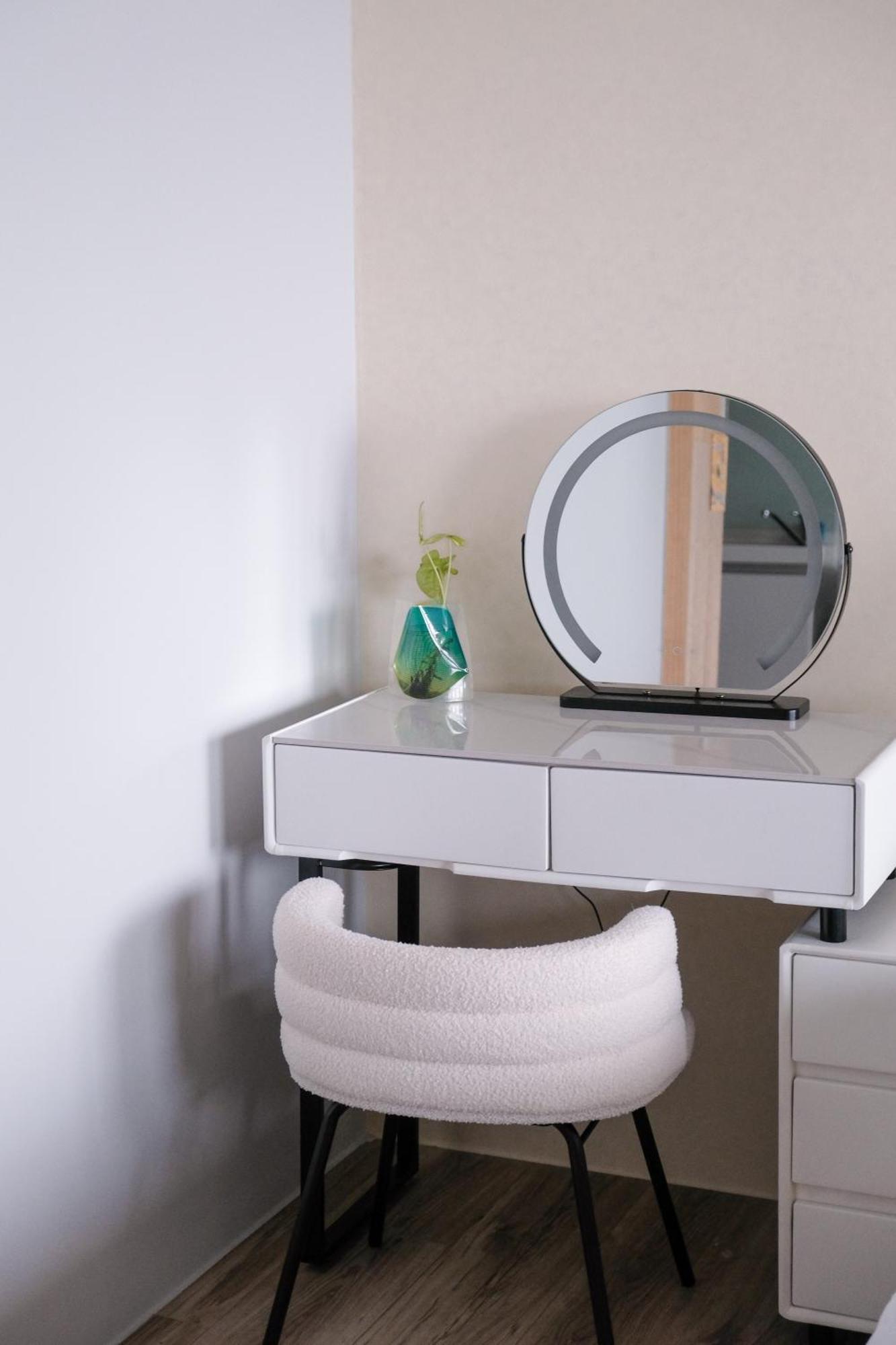 Appartement Toucheng Happyhouse頭城黑皮家 附早餐 Extérieur photo