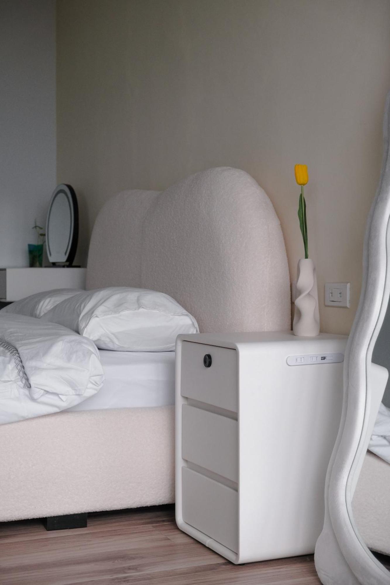 Appartement Toucheng Happyhouse頭城黑皮家 附早餐 Extérieur photo